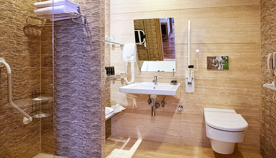 هتل گلوریا ورده ریزورت آنتالیا